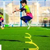 تست رایگان فوتبال