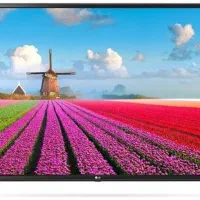 تلویزیون 55اینچ LG