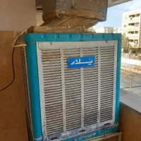 کولر ابی موتور پاین