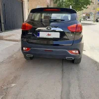 جک s3 مدل ۱۴۰۲|خودرو سواری و وانت|کرج, ساماندهی|دیوار