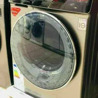 لباسشویی و لوازم خانگی