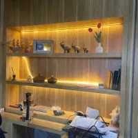 دکوراسیون|دفتر کار|کاشان, بازار کاشان|دیوار