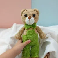 عروسک بافتنی|اسباببازی|شاهرود, |دیوار