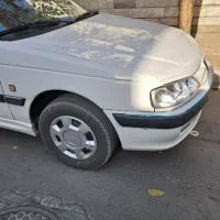 پارس سال مدل ۹۸ در حد|خودرو سواری و وانت|مشهد, چهارچشمه|دیوار