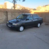 پراید مدل۸۶