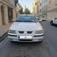 سمند LX ساده، مدل ۱۳۹۴|خودرو سواری و وانت|تهران, شهرک نفت|دیوار