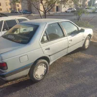 پژو Roa سال مدل 86تمیزدر حد|خودرو سواری و وانت|سیرجان, |دیوار