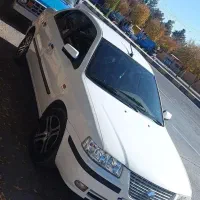 سمند LXمدل96|خودرو سواری و وانت|تیران, |دیوار