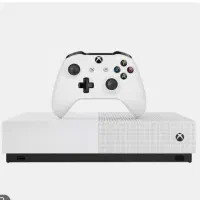 xbox one s 1t  4k