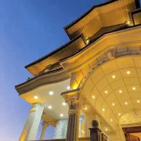 استخدام پرسنل پذیرایی،گل آرایی و دربانی برای تالار