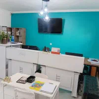 دندان سالم را با ماتجربه کنید اقساطی(دم قسط)|خدمات آرایشگری و زیبایی|راور, |دیوار