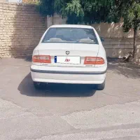 سمند EF7 مدل 93|خودرو سواری و وانت|گلپایگان, |دیوار