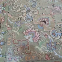 روفرشی مدل یزدی