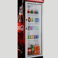 یخچال ایستاده ویترینی گلدن (گرگان فردوس کالا|فروشگاه و مغازه|گرگان, |دیوار