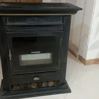 بخاری طرح شومینه نو