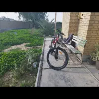 دوچرخه ژیتان