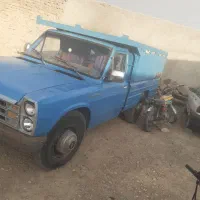 زامیاد ۳ خط|خودرو سواری و وانت|همدان, |دیوار