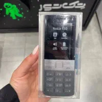 نوکیا 150 4G اصلی  دو سیم|موبایل|سنندج, |دیوار