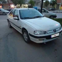 پژو پارس سال، 1400
