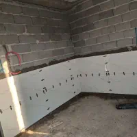 نیازمند شاگرد کاشی کاری