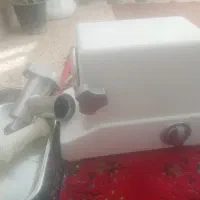جرخ گوشت برقی