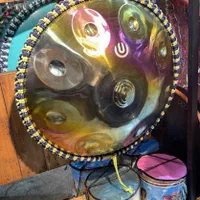 هنگدرام ارشا الفا شیراز واتم