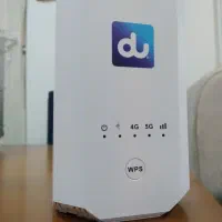 مودم سرعت بالا 5G|مودم و تجهیزات شبکه|اندیمشک, |دیوار