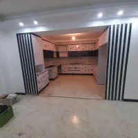 کابینت سفارشی وپیش ساخته ام دی اف هایگلاس وممبران|مصالح و تجهیزات ساختمان|رباطکریم, شهرک صنعتی صباشهر|دیوار