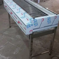 کباب پز رستورانی با بهترین کیفیت