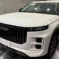 لوکانو L7/ال۷ دو دیفرانسیل مدل ۲۰۲۵/سفید/مشکی/سبز|خودرو سواری و وانت|تهران, فردوس|دیوار