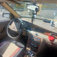 تاکسی سمند EF7 مدل 96(معاوضه با تاکسی فرسوده)|خودرو سواری و وانت|تهران, افسریه جنوبی|دیوار