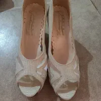 کفش های زنانه|کیف، کفش، کمربند|کاشان, خزاق|دیوار