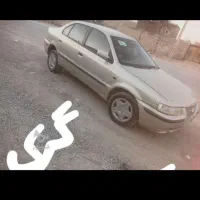 سمند X7 بنزینی، مدل ۱۳۸۳|خودرو سواری و وانت|سراوان, |دیوار