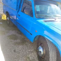 نیسان دوگانه فابریک|خودرو سواری و وانت|کلاله, |دیوار