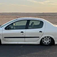 206sd|خودرو سواری و وانت|یزد, |دیوار