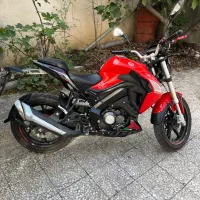 موتور بنلی ۱۸۰|موتورسیکلت|رشت, پیرسرا|دیوار