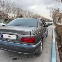 پژو پارس سال مدل 94|خودرو سواری و وانت|اصفهان, سلطان‌آباد|دیوار