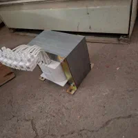 ترانس ۲۰ کیلو وات