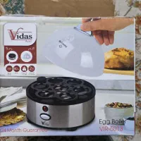 تخم مرغ آب پز کن کاملا نو