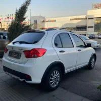 کوئیک فول پلاس اتومات مدل ۱۴۰۰ بیرنگ|خودرو سواری و وانت|تهران, مرزداران|دیوار