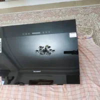 هود آشپزخانه DEEMUND|هود|گنبد کاووس, |دیوار