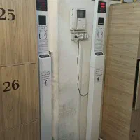 ترازو داروخانه و باشگاهی