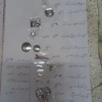 مقداری خرج کار جواهر دوزی و زیور الات|زیورآلات و اکسسوری|تهران, آهنگ|دیوار