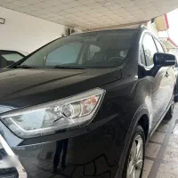 جک s3 مدل ۱۳۹۹|خودرو سواری و وانت|رشت, نیروی دریایی|دیوار