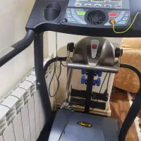 تردمیل مدل فلکسی فیت (Flexi Fit)