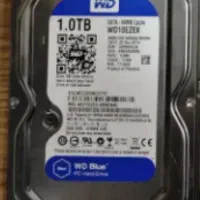 هارد ۱ ترا وسترن آبیی