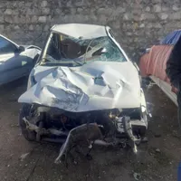 سمند LX ساده، مدل ۱۳۸۸