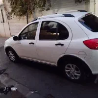 کوییک اتومات|خودرو سواری و وانت|مشکیندشت, |دیوار