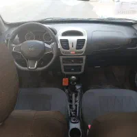 کوییک gxr 404|خودرو سواری و وانت|اصفهان, کوجان|دیوار