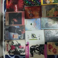 تعدادی کتاب کمیاب